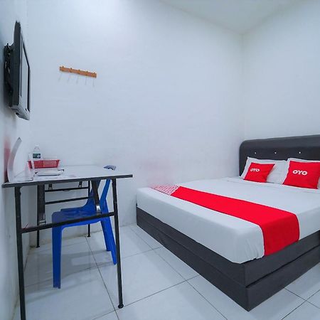 סונגאי פטאני Oyo 89820 Sp Berlian Inn מראה חיצוני תמונה